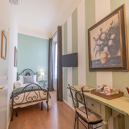 B&B Di Piazza Del Duomo Florencie Pokoj fotografie