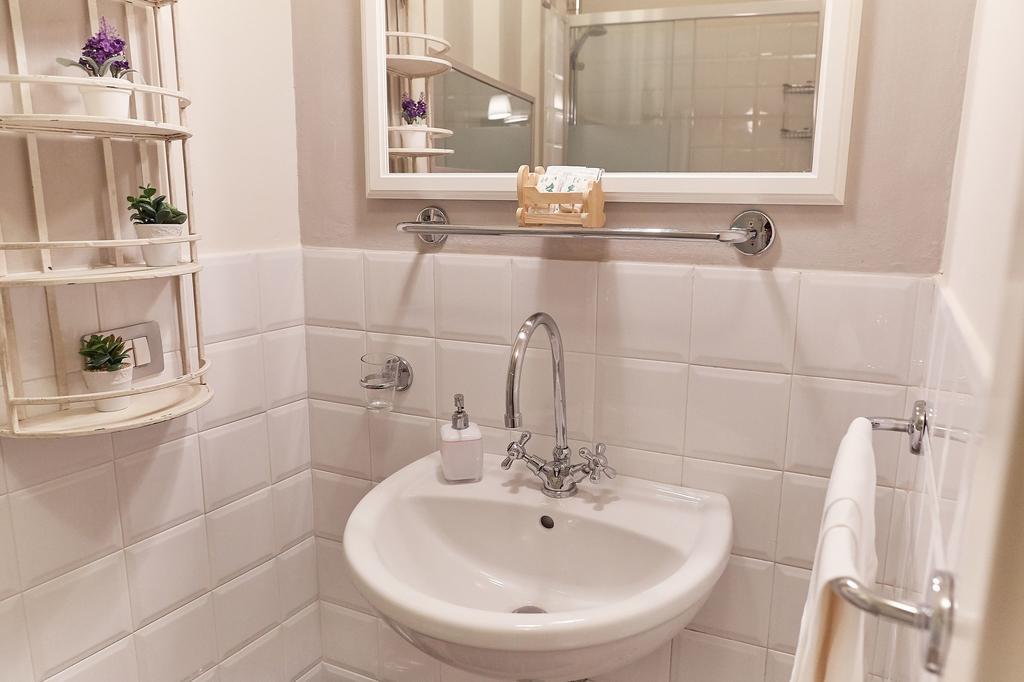 B&B Di Piazza Del Duomo Florencie Pokoj fotografie