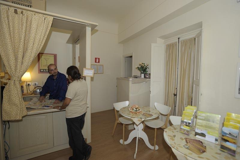B&B Di Piazza Del Duomo Florencie Exteriér fotografie