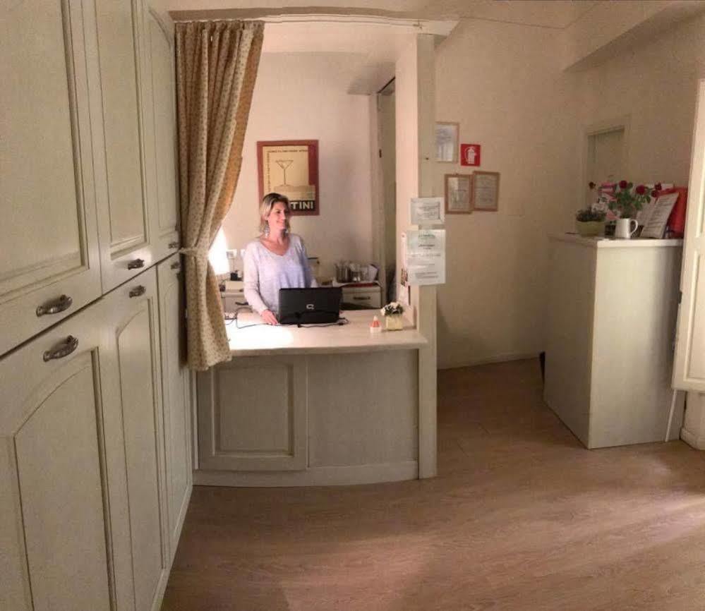 B&B Di Piazza Del Duomo Florencie Exteriér fotografie